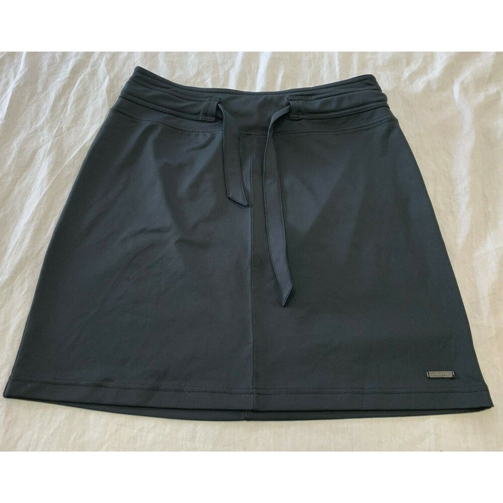 MERRELL OPTI WICK UPF 50+ WOMENS ATHLETIC SKIRT SIZE XS